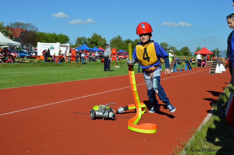 STIMAX CUP Lhenice 8.5.2016